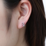 ピアス レディース サージカルステンレス製 | アクセサリーショップPIENA | 詳細画像7