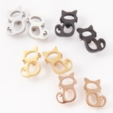 ピアス レディース サージカルステンレス製 | アクセサリーショップPIENA | 詳細画像10
