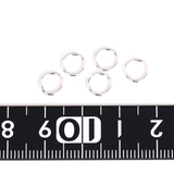 丸カン レディース メンズ | アクセサリーショップPIENA | 詳細画像4