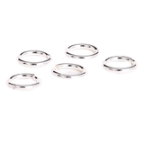 丸カン レディース メンズ | アクセサリーショップPIENA | 詳細画像5