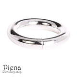 丸カン レディース メンズ | アクセサリーショップPIENA | 詳細画像1 