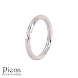 キーリング レディース メンズ | アクセサリーショップPIENA | 詳細画像1