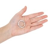 キーリング レディース メンズ | アクセサリーショップPIENA | 詳細画像2