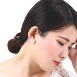 ピアス レディース シルバー925 | アクセサリーショップPIENA | 詳細画像2