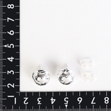 ピアス レディース シルバー925 | アクセサリーショップPIENA | 詳細画像5