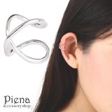 イヤーカフ レディース シルバー925製 | アクセサリーショップPIENA | 詳細画像1 
