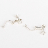 イヤリングパーツ レディース メンズ | アクセサリーショップPIENA | 詳細画像4 