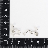 イヤリングパーツ レディース メンズ | アクセサリーショップPIENA | 詳細画像5 