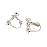 イヤリングパーツ レディース メンズ | アクセサリーショップPIENA | 詳細画像6 