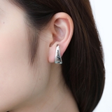 ピアス レディース シルバー925ポスト | アクセサリーショップPIENA | 詳細画像3