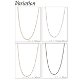 ネックレス レディース メンズ | アクセサリーショップPIENA | 詳細画像3 