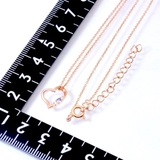 ネックレス レディース シルバー925製 | アクセサリーショップPIENA | 詳細画像6 
