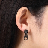 イヤリング レディース 真鍮製 | アクセサリーショップPIENA | 詳細画像8 