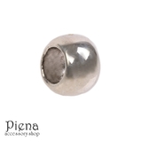 シルバービーズ レディース メンズ | アクセサリーショップPIENA | 詳細画像1 