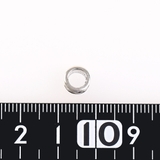 シルバービーズ レディース メンズ | アクセサリーショップPIENA | 詳細画像3