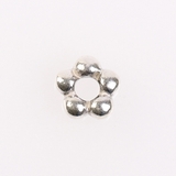 シルバービーズ レディース メンズ | アクセサリーショップPIENA | 詳細画像2 