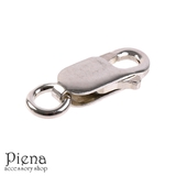 ロブスターフック レディース メンズ | アクセサリーショップPIENA | 詳細画像1 