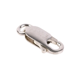 ロブスターフック レディース メンズ | アクセサリーショップPIENA | 詳細画像3 