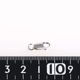 ロブスターフック レディース メンズ | アクセサリーショップPIENA | 詳細画像4 