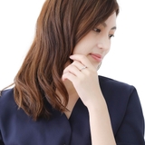 リング レディース サージカルステンレス製 | アクセサリーショップPIENA | 詳細画像6 