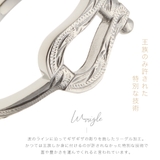 ハワイアンジュエリー ホースシュー リング | アクセサリーショップPIENA | 詳細画像11 