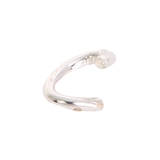 シルバー925 楕円カン Cカン | アクセサリーショップPIENA | 詳細画像2 