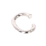 シルバー925 楕円カン Cカン | アクセサリーショップPIENA | 詳細画像2 