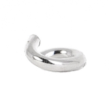 シルバー925 楕円カン Cカン | アクセサリーショップPIENA | 詳細画像4 