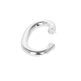 シルバー925 楕円カン Cカン | アクセサリーショップPIENA | 詳細画像2 