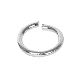 シルバー925 丸カン Cカン | アクセサリーショップPIENA | 詳細画像2