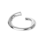 シルバー925 楕円カン Cカン | アクセサリーショップPIENA | 詳細画像2 