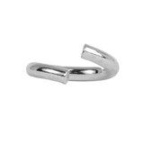 シルバー925 楕円カン Cカン | アクセサリーショップPIENA | 詳細画像4 