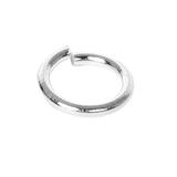 シルバー925 丸カン Cカン | アクセサリーショップPIENA | 詳細画像2