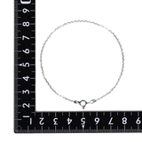 ブレスレット シルバー925 レディース | アクセサリーショップPIENA | 詳細画像6