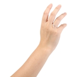 チェーンリング レディース メンズ | アクセサリーショップPIENA | 詳細画像5