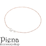 ブレスレット レディース シルバー925 | アクセサリーショップPIENA | 詳細画像1