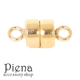 マグネットクラスプ レディース メンズ | アクセサリーショップPIENA | 詳細画像1