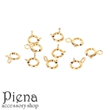引き輪 レディース メンズ | アクセサリーショップPIENA | 詳細画像1