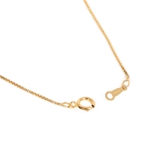 ネックレス レディース 14KGF | アクセサリーショップPIENA | 詳細画像3 