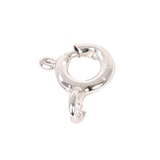 シルバー925 引き輪 レディース | アクセサリーショップPIENA | 詳細画像2