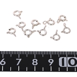 シルバー925 引き輪 レディース | アクセサリーショップPIENA | 詳細画像3