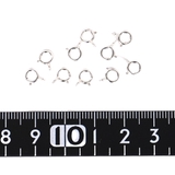 シルバー925 引き輪 レディース | アクセサリーショップPIENA | 詳細画像3 