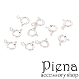 シルバー925 引き輪 レディース | アクセサリーショップPIENA | 詳細画像1