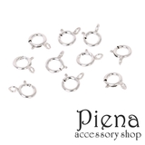 シルバー925 引き輪 レディース | アクセサリーショップPIENA | 詳細画像1 