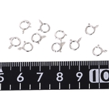 シルバー925 引き輪 レディース | アクセサリーショップPIENA | 詳細画像3 