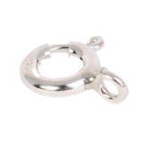 シルバー925 引き輪 レディース | アクセサリーショップPIENA | 詳細画像4 