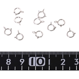 シルバー925 引き輪 レディース | アクセサリーショップPIENA | 詳細画像3 
