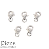 カニ管 レディース メンズ | アクセサリーショップPIENA | 詳細画像1 