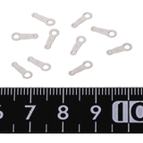 シルバー925 ダルマ レディース | アクセサリーショップPIENA | 詳細画像3