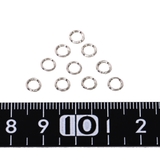 シルバー925 二重カン レディース | アクセサリーショップPIENA | 詳細画像3